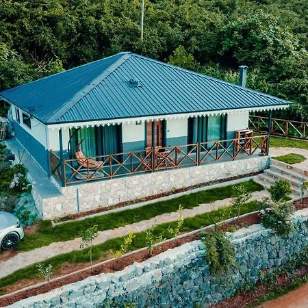 Blacksea Dream House Trabzon Exterior foto
