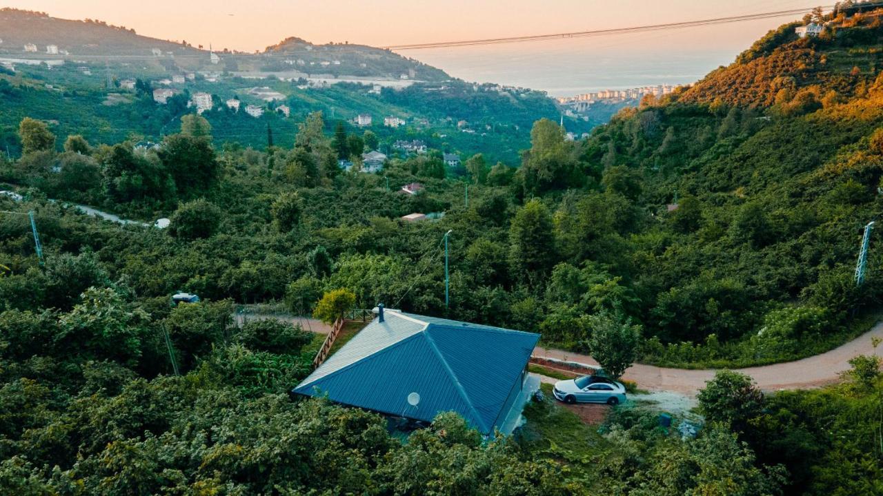 Blacksea Dream House Trabzon Exterior foto